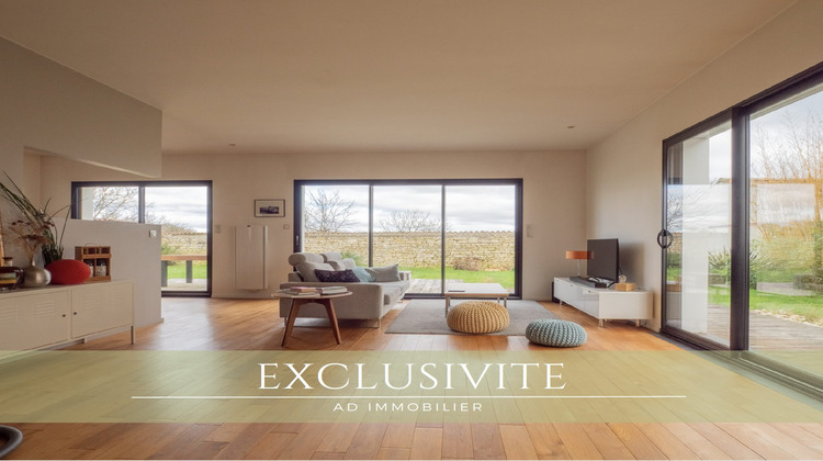 Ma-Cabane - Vente Maison La Rochelle, 106 m²