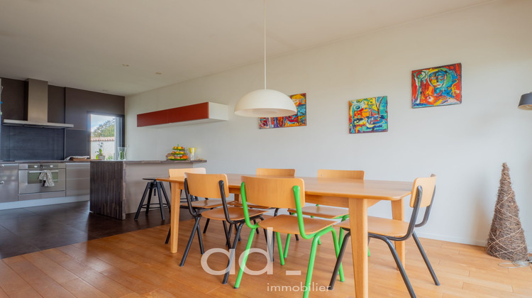 Ma-Cabane - Vente Maison La Rochelle, 106 m²