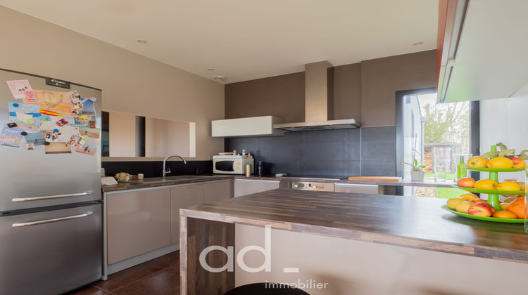 Ma-Cabane - Vente Maison La Rochelle, 106 m²