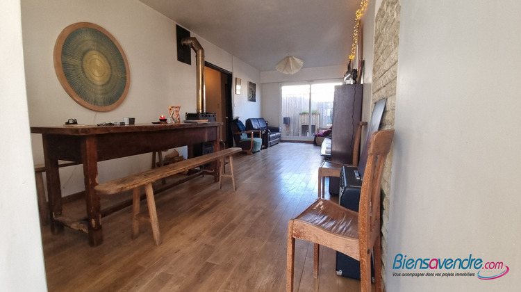 Ma-Cabane - Vente Maison La Rochelle, 124 m²