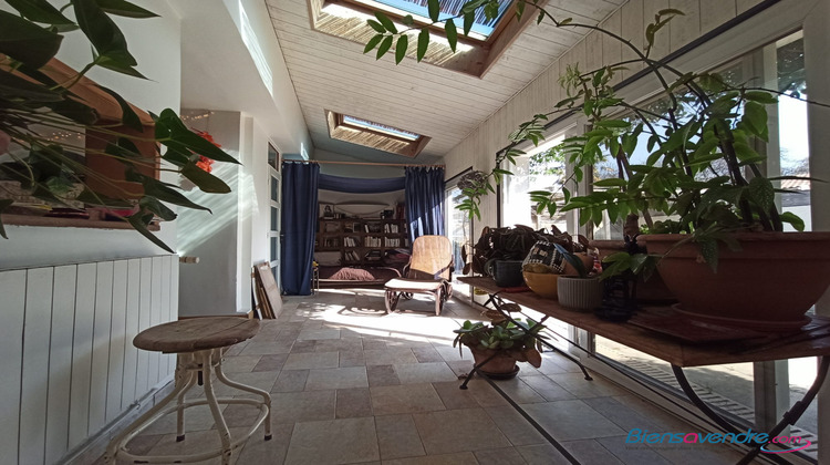 Ma-Cabane - Vente Maison La Rochelle, 124 m²