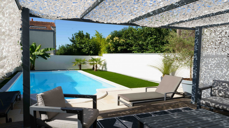 Ma-Cabane - Vente Maison La Rochelle, 122 m²