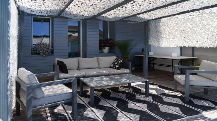 Ma-Cabane - Vente Maison La Rochelle, 122 m²