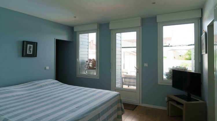 Ma-Cabane - Vente Maison La Rochelle, 122 m²