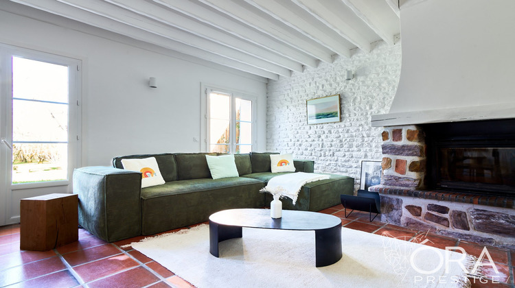 Ma-Cabane - Vente Maison La Rochelle, 228 m²