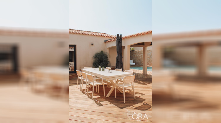 Ma-Cabane - Vente Maison La Rochelle, 187 m²