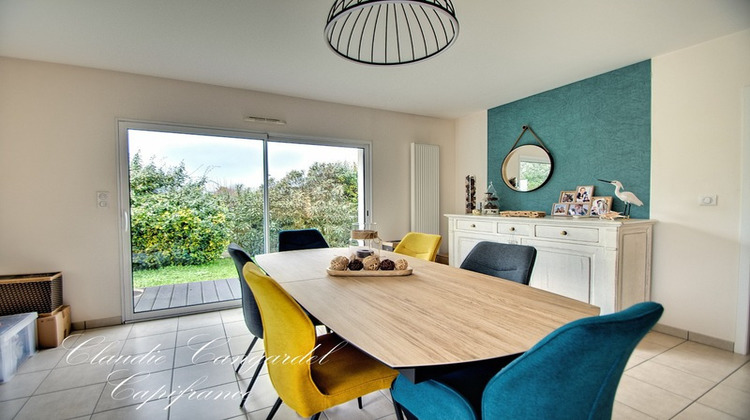 Ma-Cabane - Vente Maison LA ROCHELLE, 132 m²