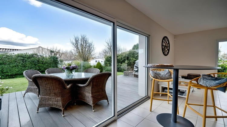 Ma-Cabane - Vente Maison LA ROCHELLE, 132 m²