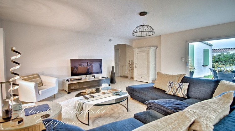 Ma-Cabane - Vente Maison LA ROCHELLE, 132 m²