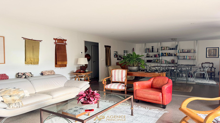 Ma-Cabane - Vente Maison LA ROCHELLE, 101 m²