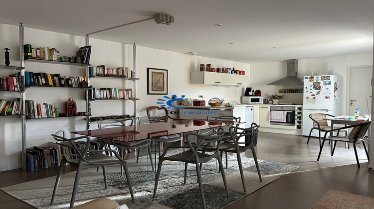 Ma-Cabane - Vente Maison LA ROCHELLE, 106 m²