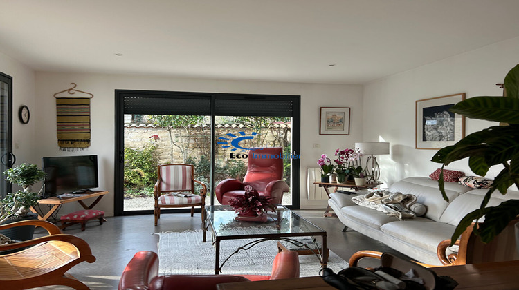 Ma-Cabane - Vente Maison LA ROCHELLE, 106 m²