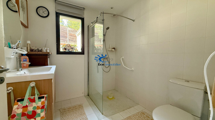 Ma-Cabane - Vente Maison LA ROCHELLE, 106 m²