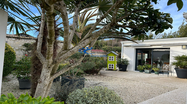 Ma-Cabane - Vente Maison LA ROCHELLE, 106 m²