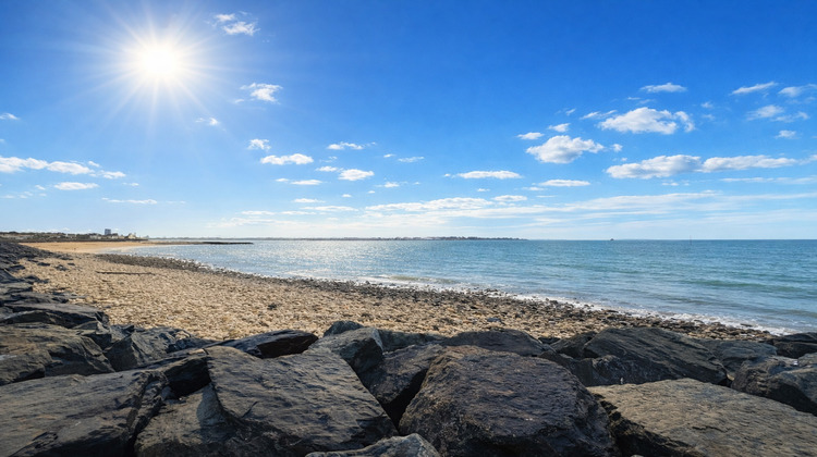 Ma-Cabane - Vente Maison LA ROCHELLE, 73 m²