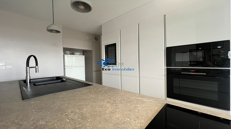 Ma-Cabane - Vente Maison LA ROCHELLE, 73 m²