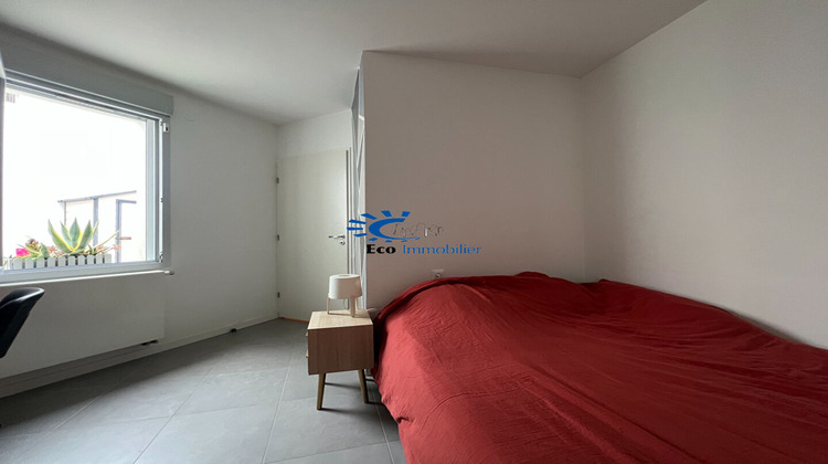 Ma-Cabane - Vente Maison LA ROCHELLE, 73 m²