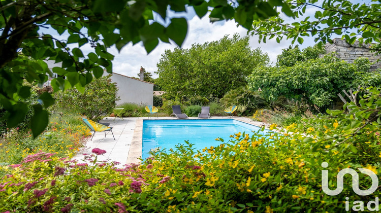 Ma-Cabane - Vente Maison La Rochelle, 275 m²