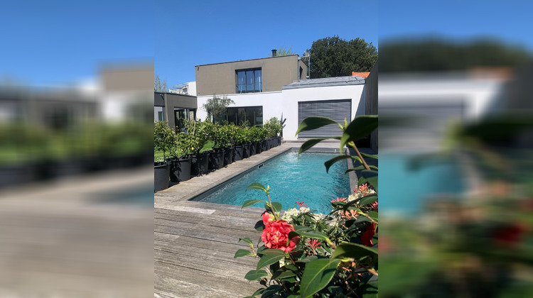 Ma-Cabane - Vente Maison La Rochelle, 211 m²