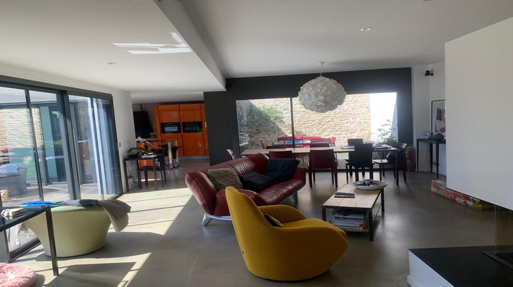 Ma-Cabane - Vente Maison La Rochelle, 211 m²