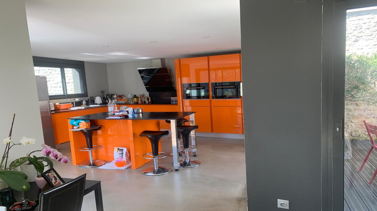 Ma-Cabane - Vente Maison La Rochelle, 211 m²