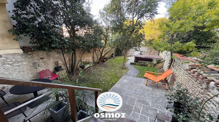 Ma-Cabane - Vente Maison La Rochelle, 66 m²