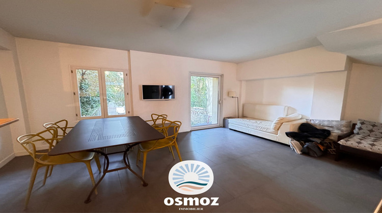 Ma-Cabane - Vente Maison La Rochelle, 66 m²