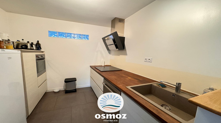 Ma-Cabane - Vente Maison La Rochelle, 66 m²