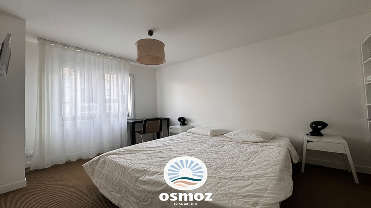 Ma-Cabane - Vente Maison La Rochelle, 66 m²