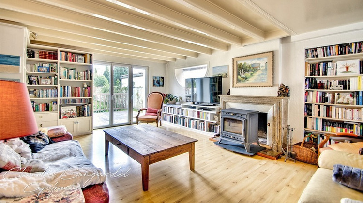 Ma-Cabane - Vente Maison LA ROCHELLE, 155 m²