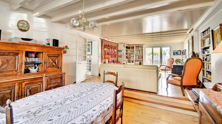 Ma-Cabane - Vente Maison LA ROCHELLE, 155 m²
