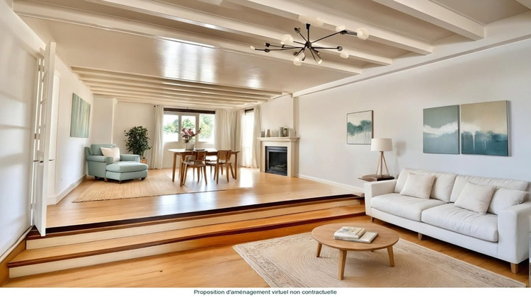 Ma-Cabane - Vente Maison LA ROCHELLE, 155 m²