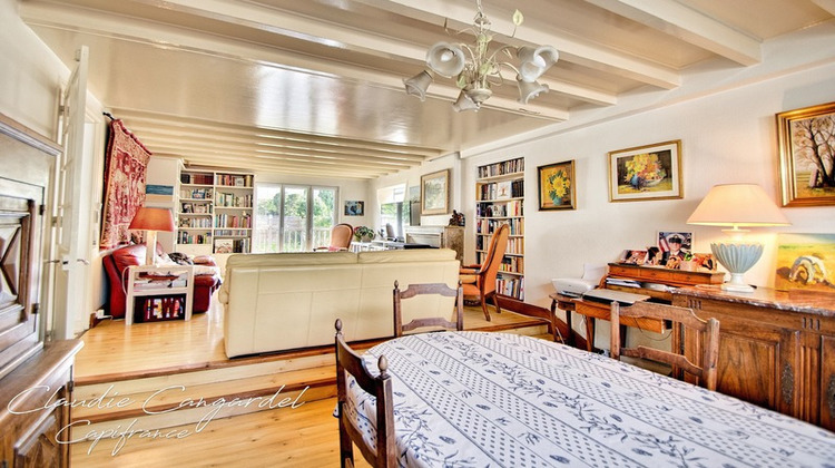 Ma-Cabane - Vente Maison LA ROCHELLE, 155 m²