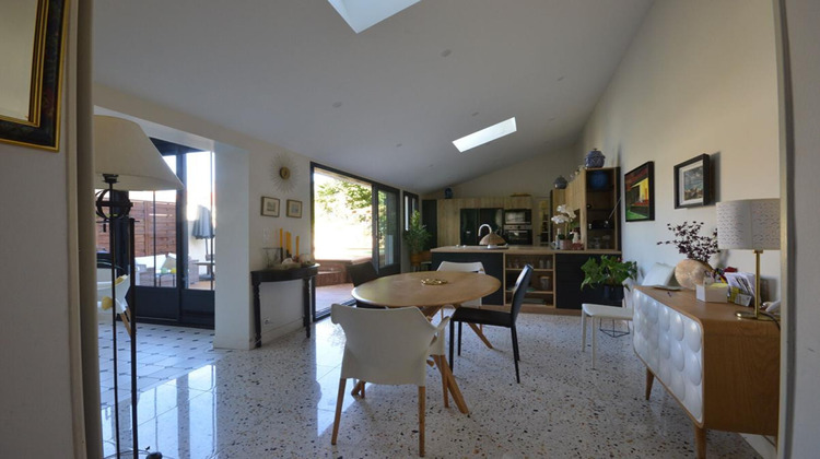 Ma-Cabane - Vente Maison LA ROCHELLE, 181 m²