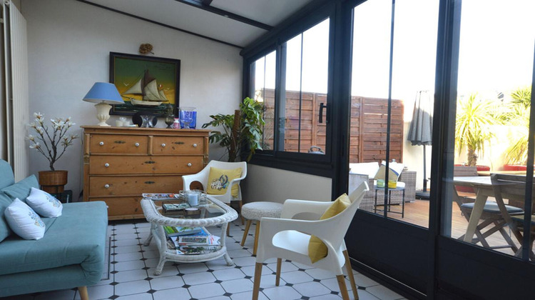 Ma-Cabane - Vente Maison LA ROCHELLE, 181 m²
