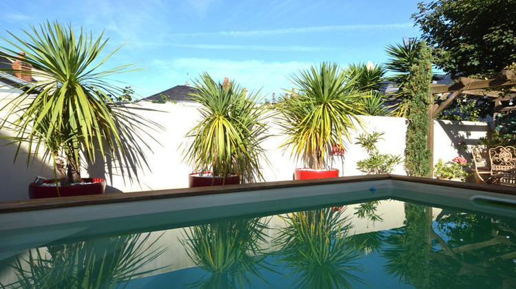 Ma-Cabane - Vente Maison LA ROCHELLE, 181 m²