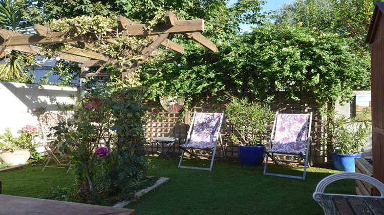 Ma-Cabane - Vente Maison LA ROCHELLE, 181 m²