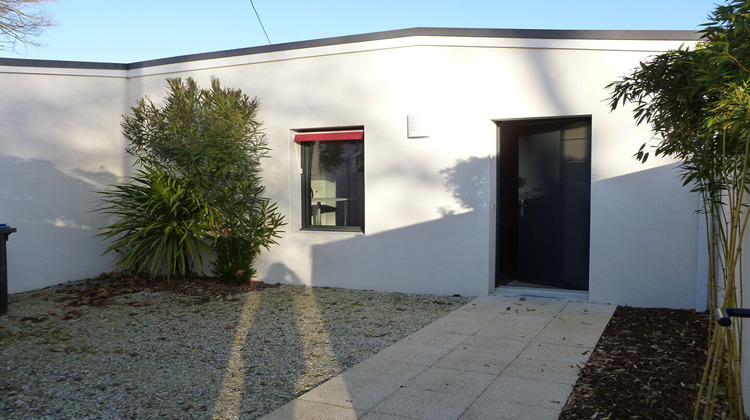 Ma-Cabane - Vente Maison LA ROCHELLE, 106 m²