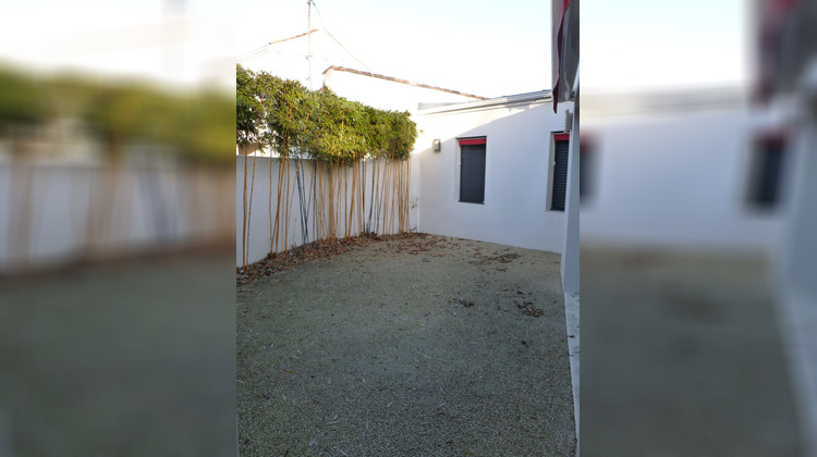 Ma-Cabane - Vente Maison LA ROCHELLE, 106 m²