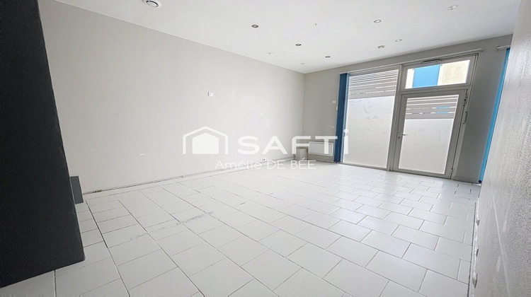 Ma-Cabane - Vente Maison La Rochelle, 170 m²