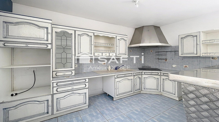 Ma-Cabane - Vente Maison La Rochelle, 170 m²