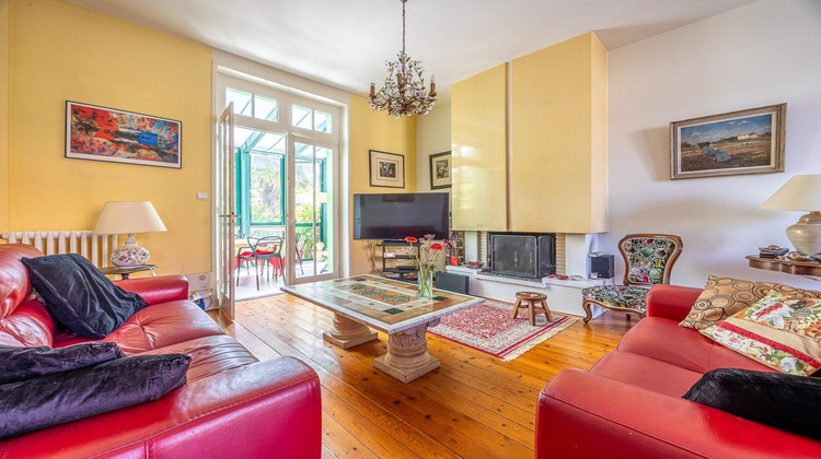 Ma-Cabane - Vente Maison La Rochelle, 182 m²