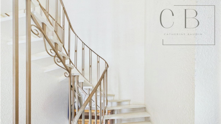 Ma-Cabane - Vente Maison La Rochelle, 145 m²