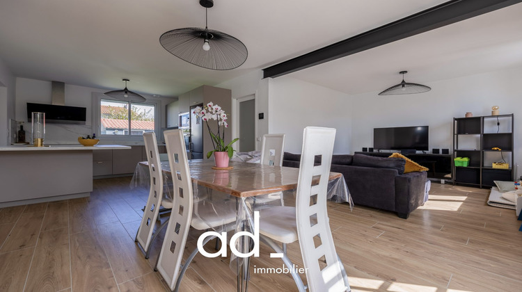 Ma-Cabane - Vente Maison La Rochelle, 91 m²