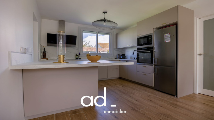 Ma-Cabane - Vente Maison La Rochelle, 91 m²