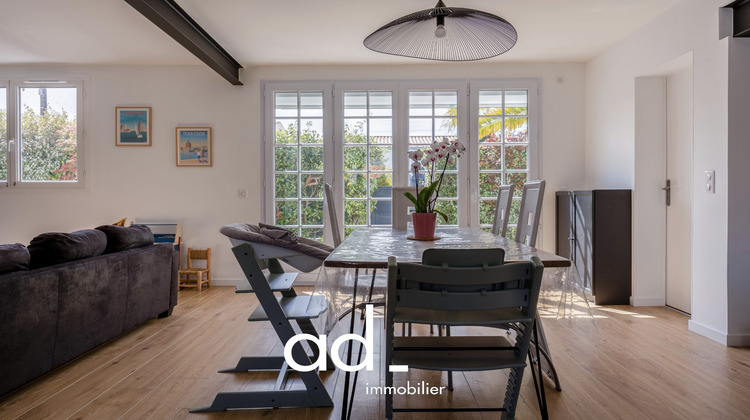 Ma-Cabane - Vente Maison La Rochelle, 91 m²