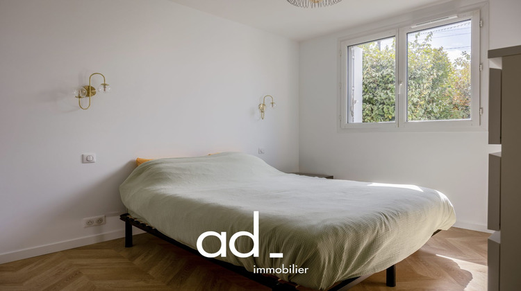 Ma-Cabane - Vente Maison La Rochelle, 91 m²