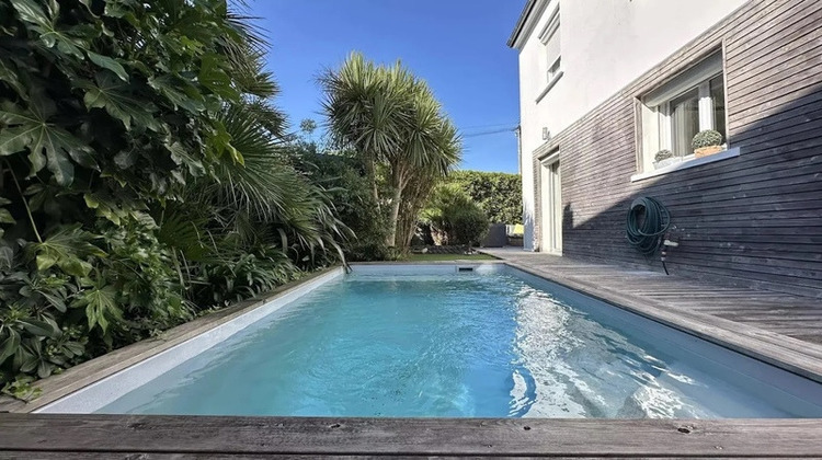 Ma-Cabane - Vente Maison LA ROCHELLE, 135 m²