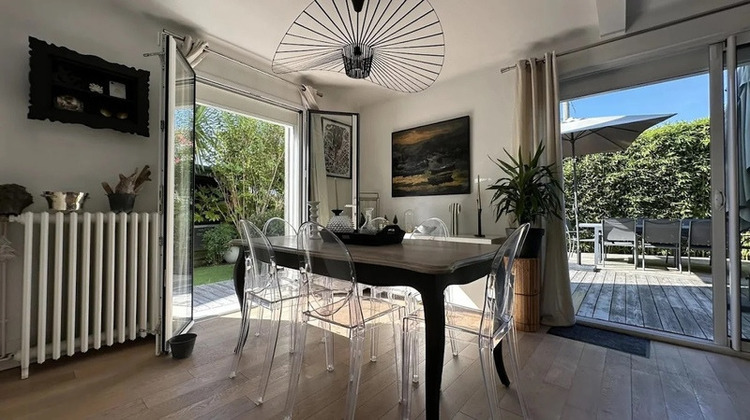 Ma-Cabane - Vente Maison LA ROCHELLE, 135 m²