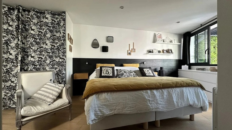 Ma-Cabane - Vente Maison LA ROCHELLE, 135 m²